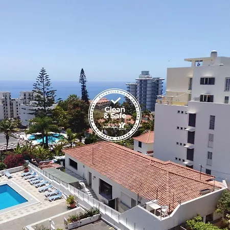 Black & White By Madeira Sun Travel Funchal  Exterior photo