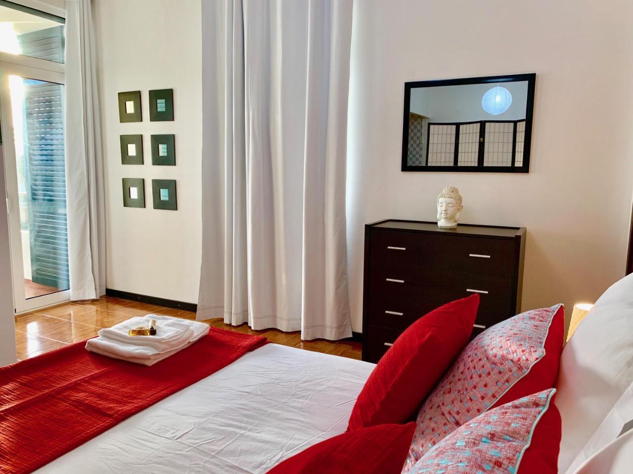 Black & White By Madeira Sun Travel Apartament Funchal (Madeira)