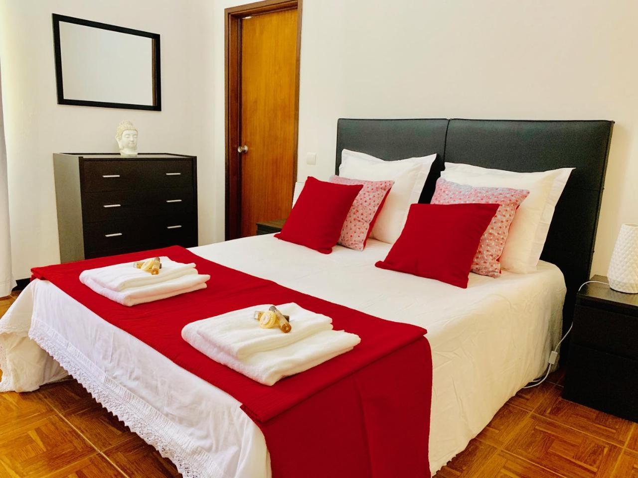 Black & White By Madeira Sun Travel Apartamento