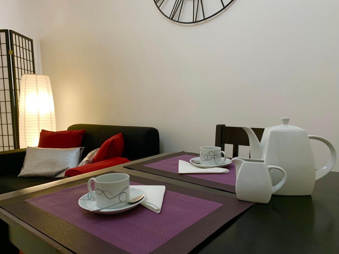 Black & White By Madeira Sun Travel Apartamento *